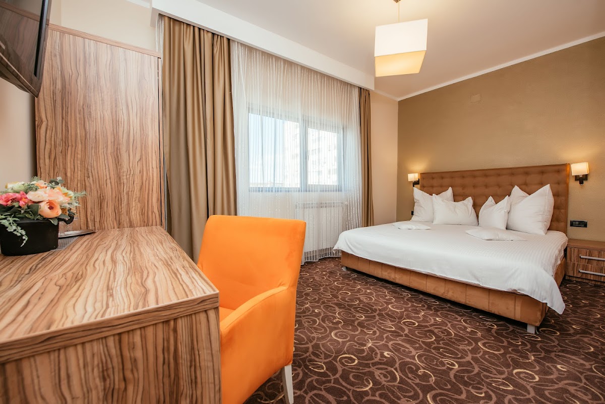 C Guest House