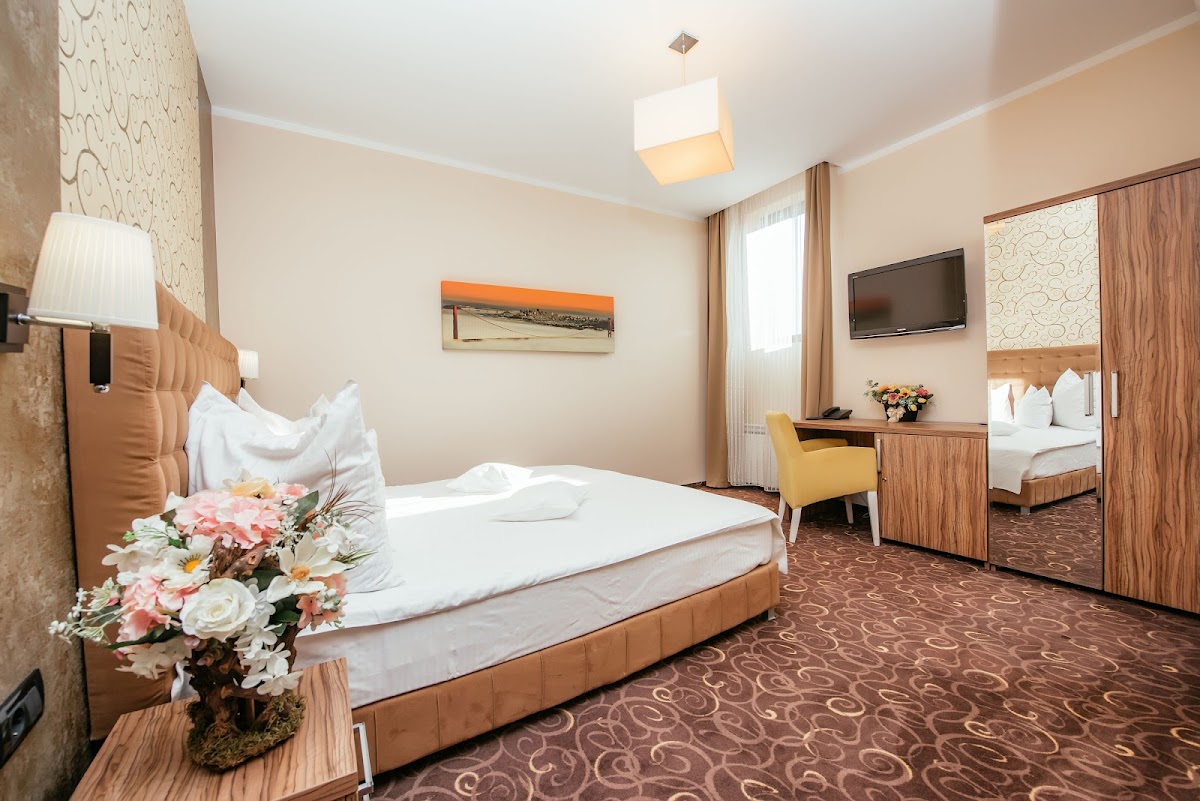 C Guest House