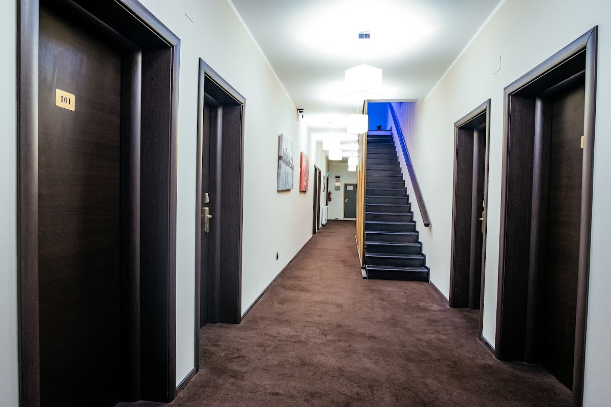 C Guest House
