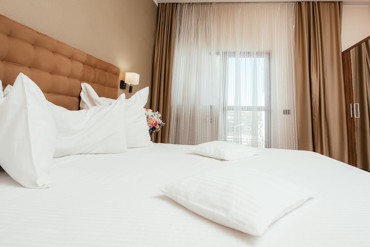 C Guest House