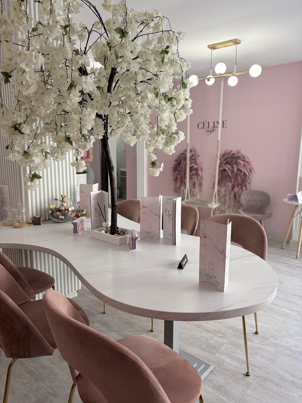 Céline Café - foto 5