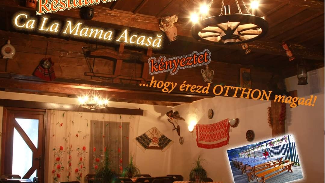 Ca La Mama Acasa' - foto 1