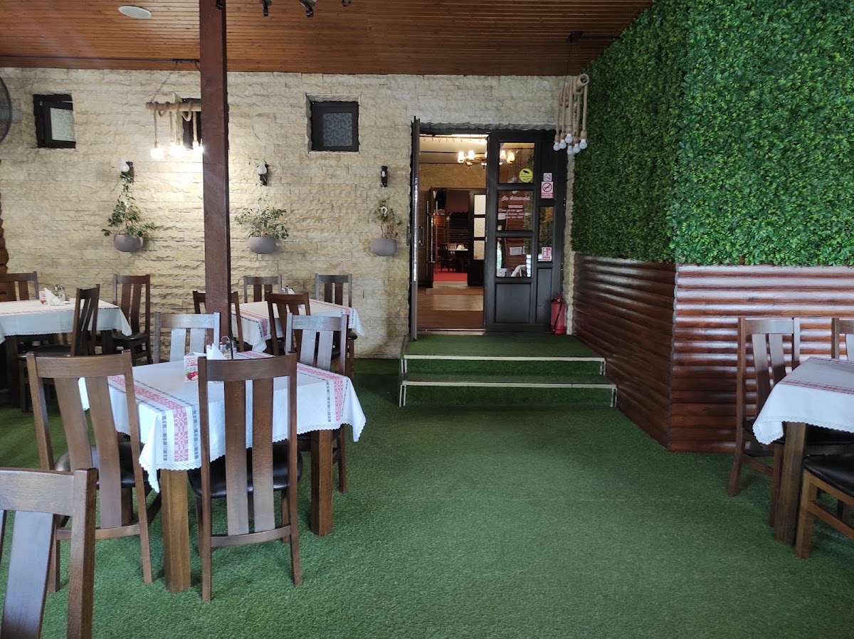 Ca odinioară - foto 1