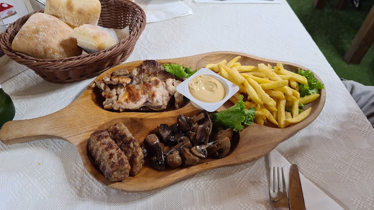 Ca odinioară - foto 2