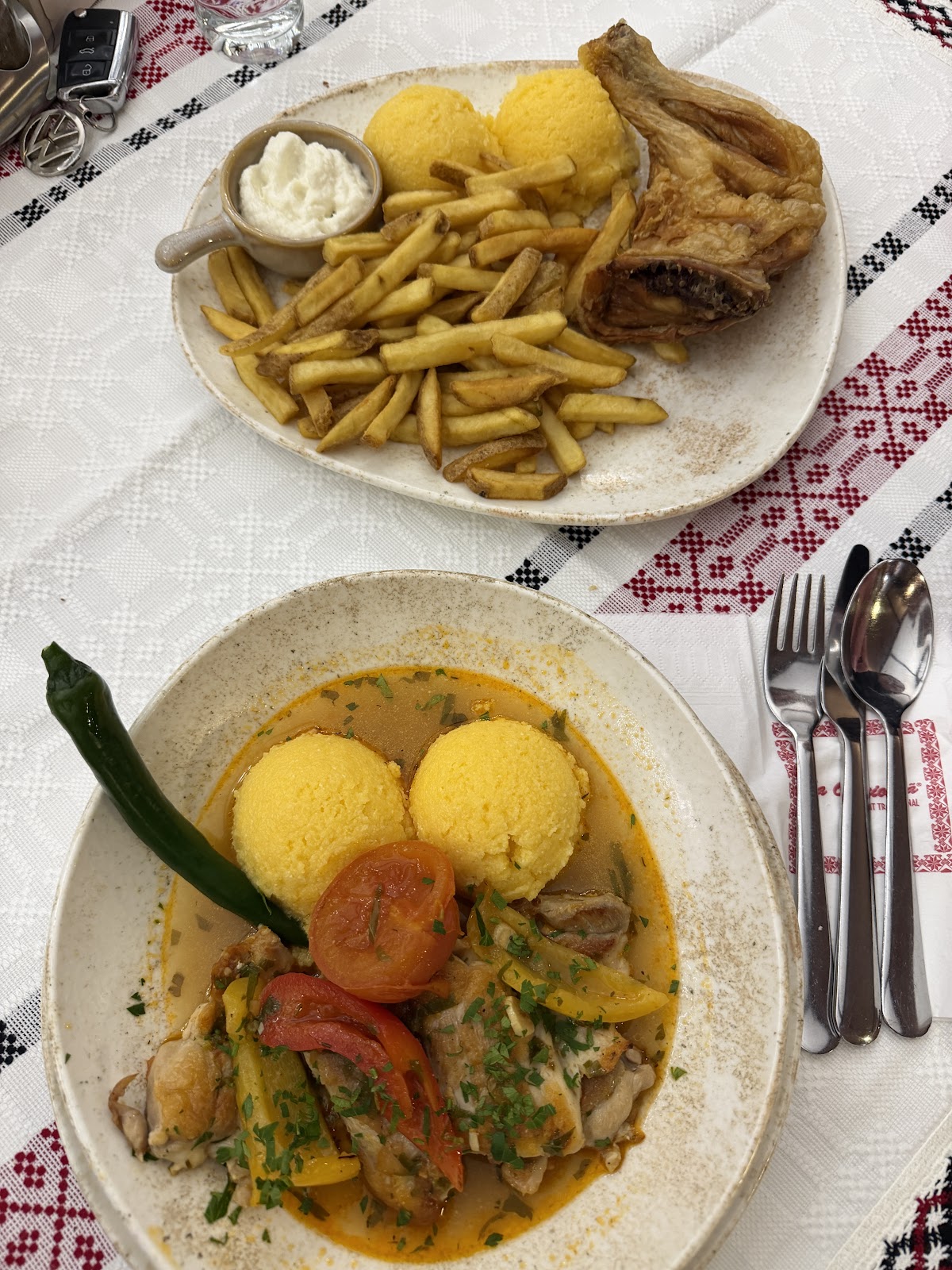 Ca odinioară - foto 3