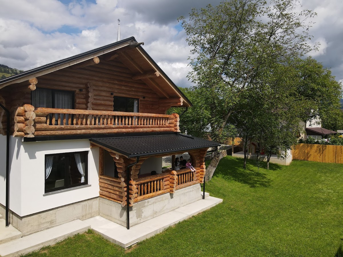 CABANA 9 Borșa, Maramureș