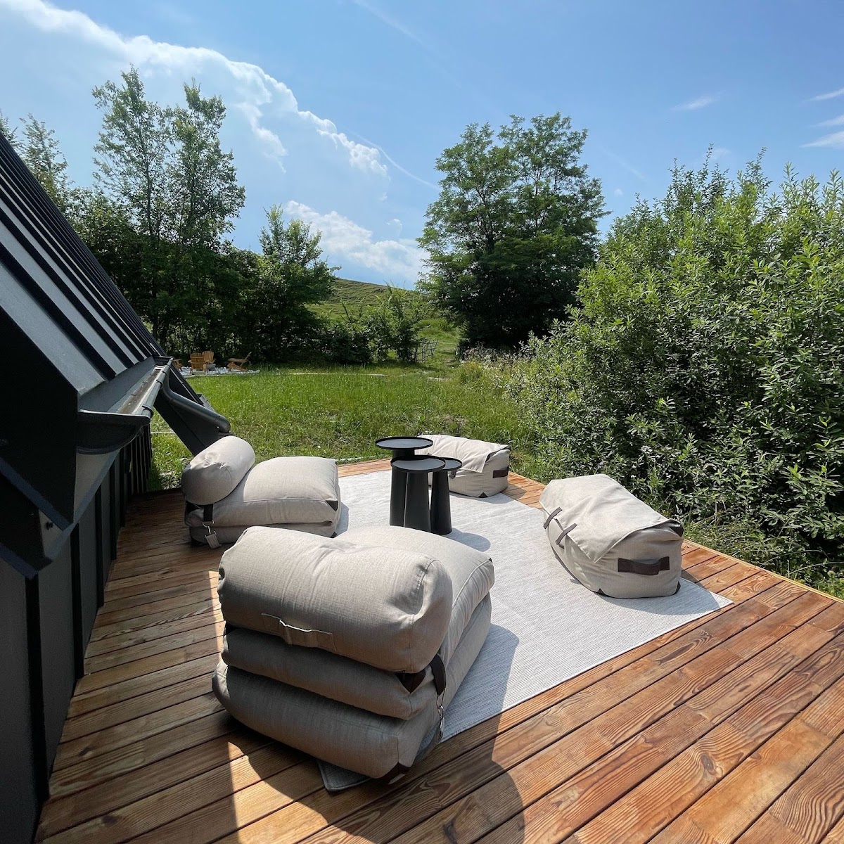 Cabana A-frame Cricov 9, Valea Lungă