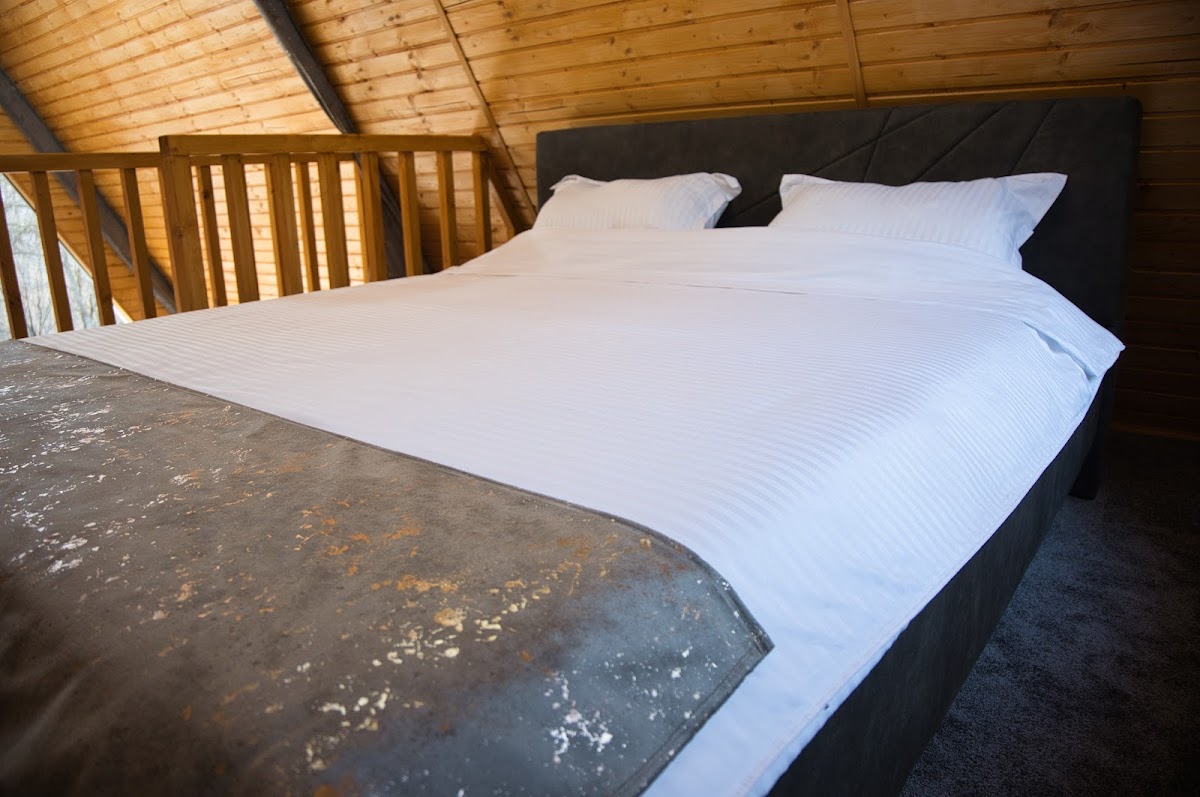 Cabana Aframe Olanesti