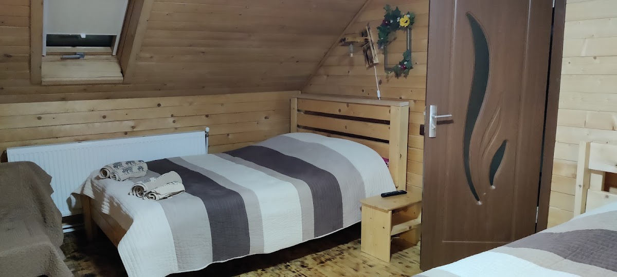Cabana Alpha