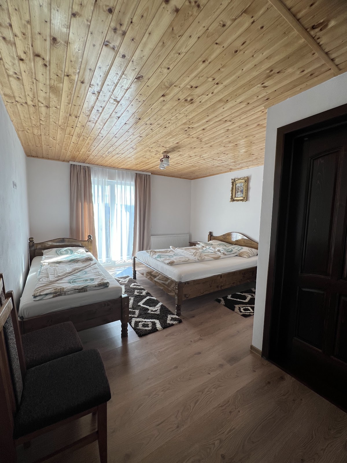 Cabana Alpina Jina - foto 4