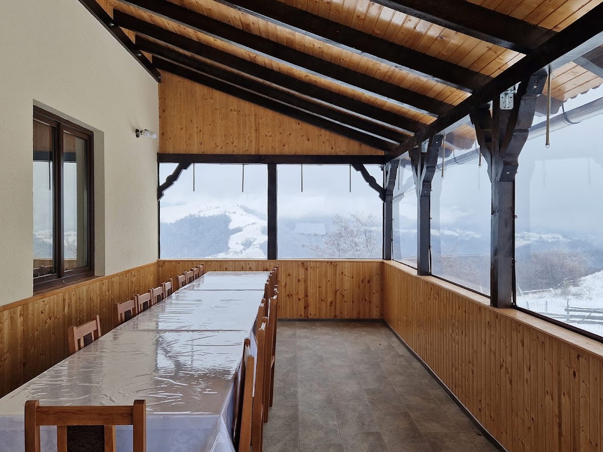 Cabana Alpina Jina - foto 5