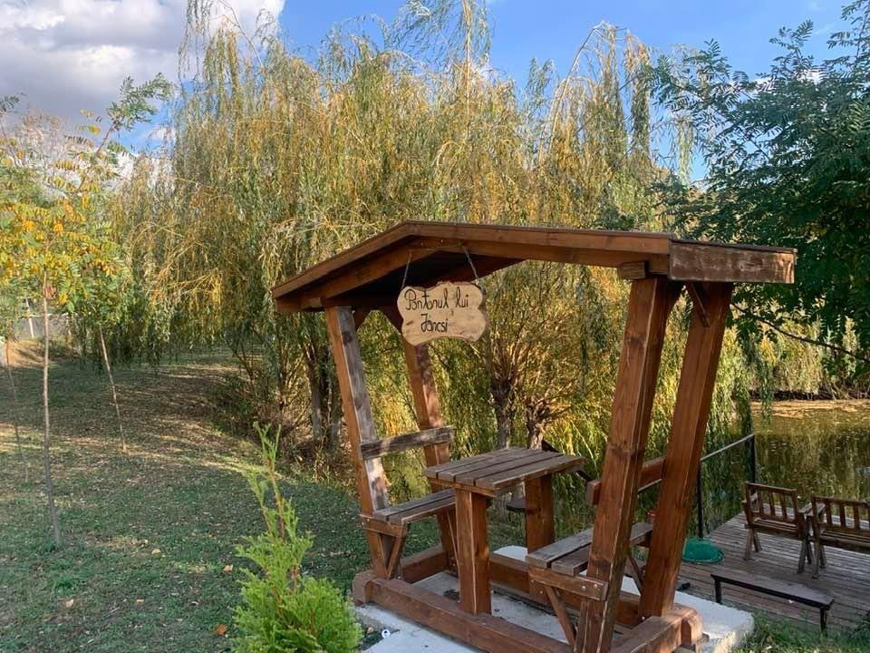 Cabana Ana-Maria