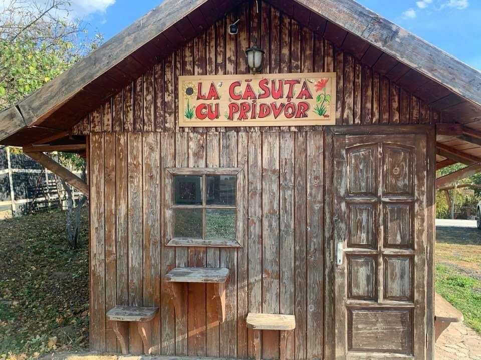 Cabana Ana-Maria