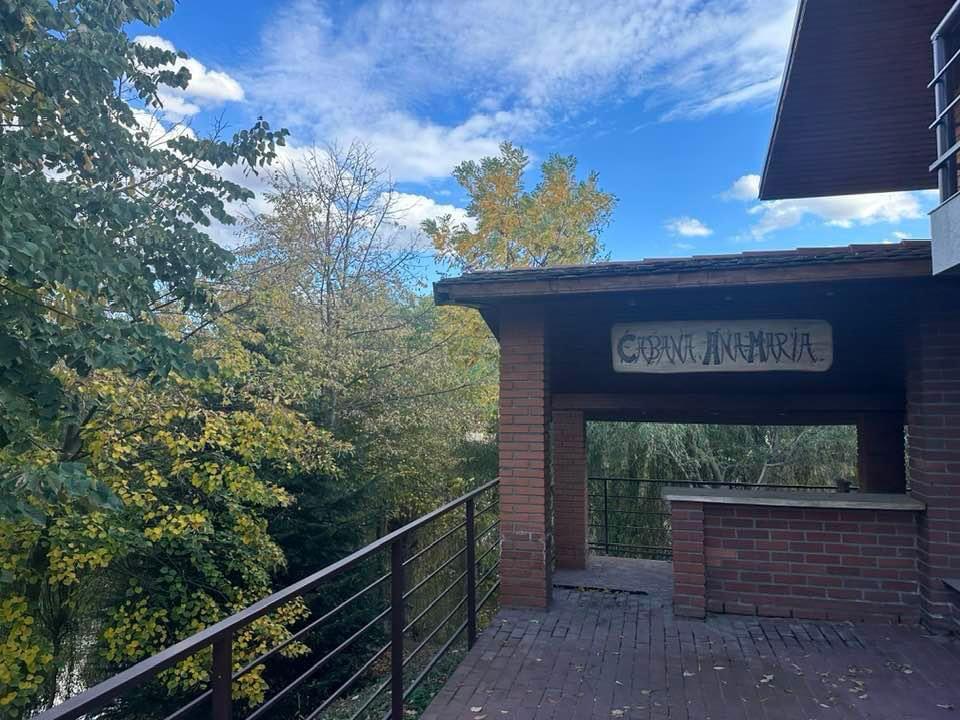 Cabana Ana-Maria