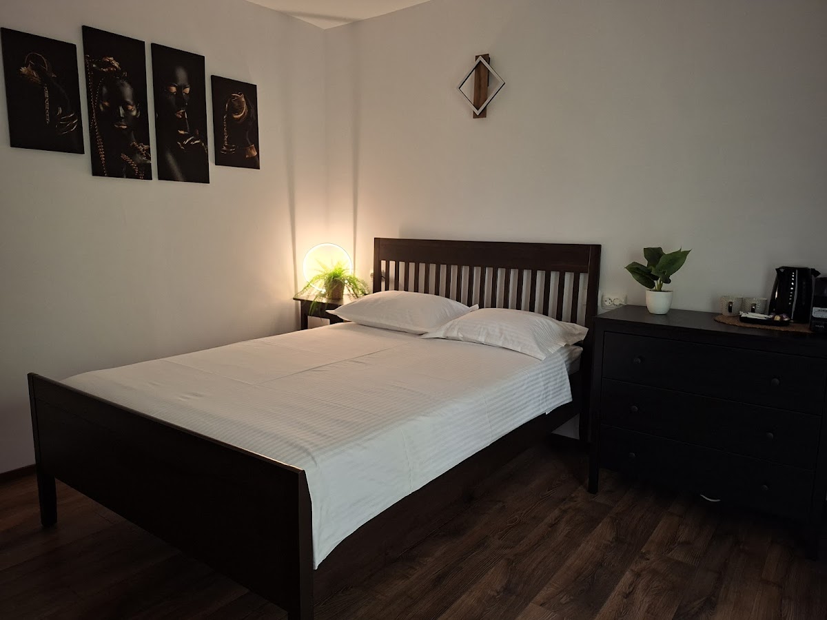 Cabana Așternut de Stele