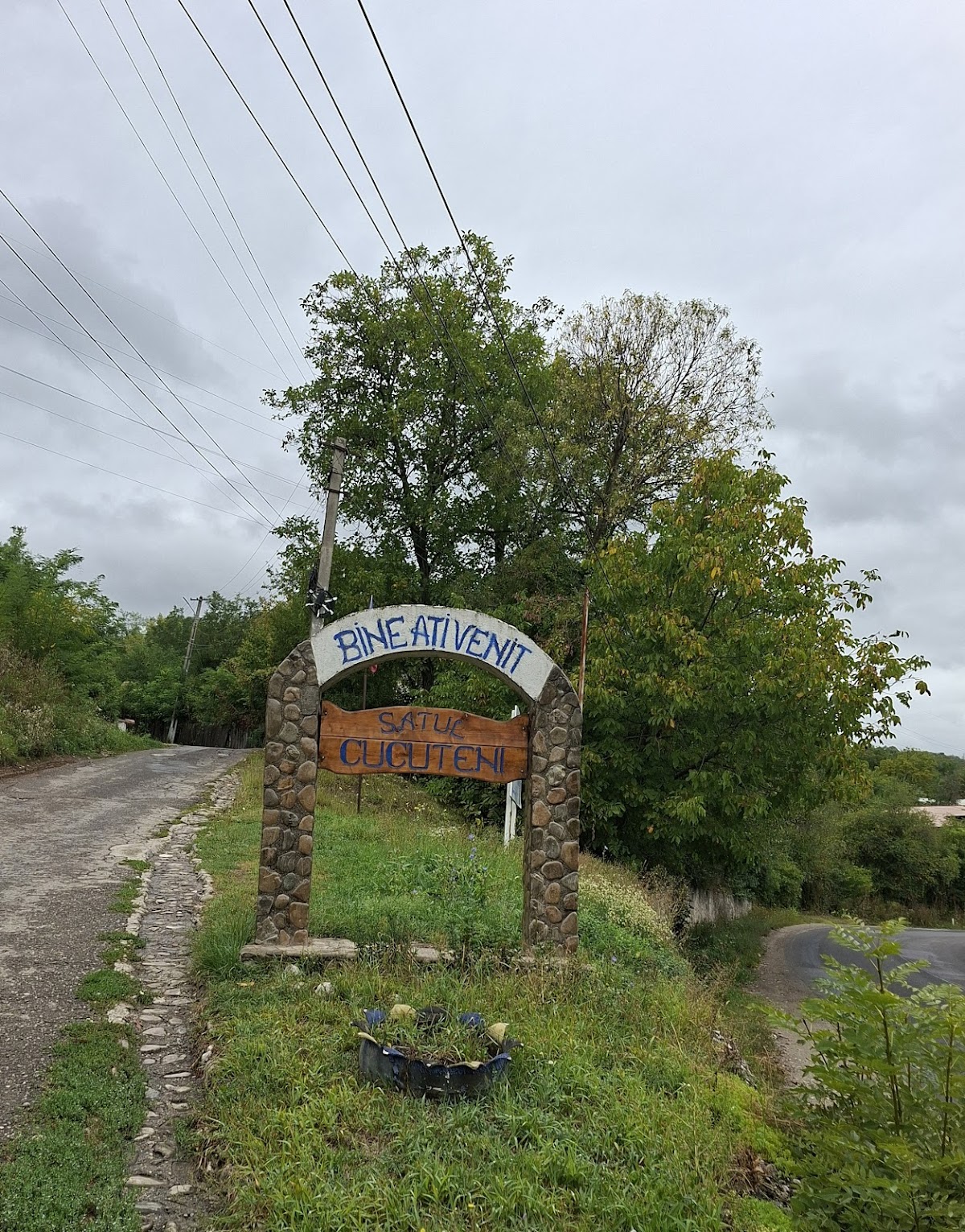 Cabana Așternut de Stele