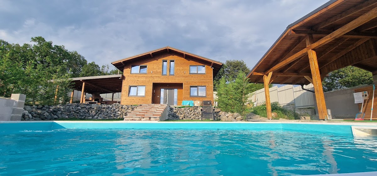 Cabana Athos