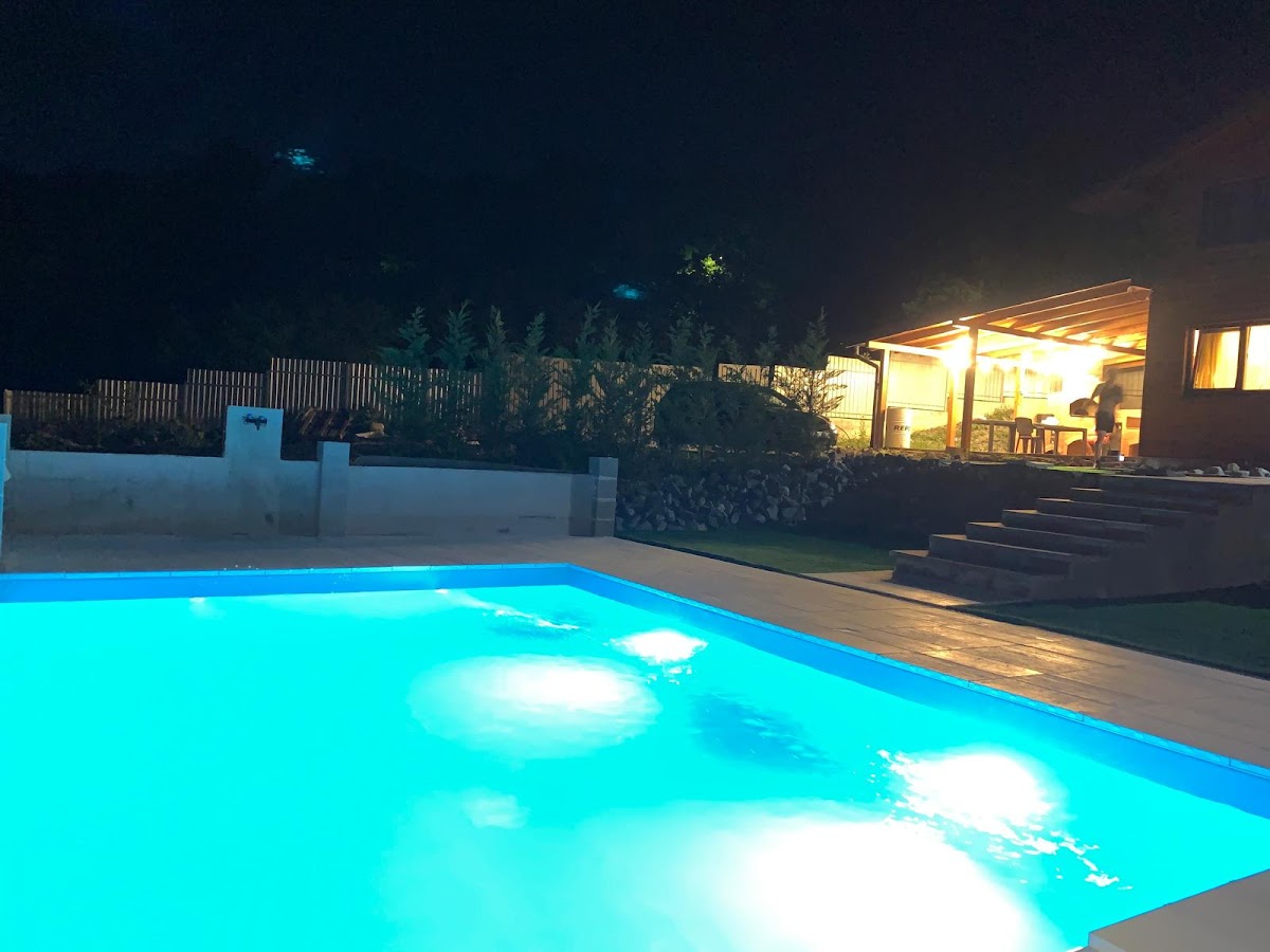 Cabana Athos