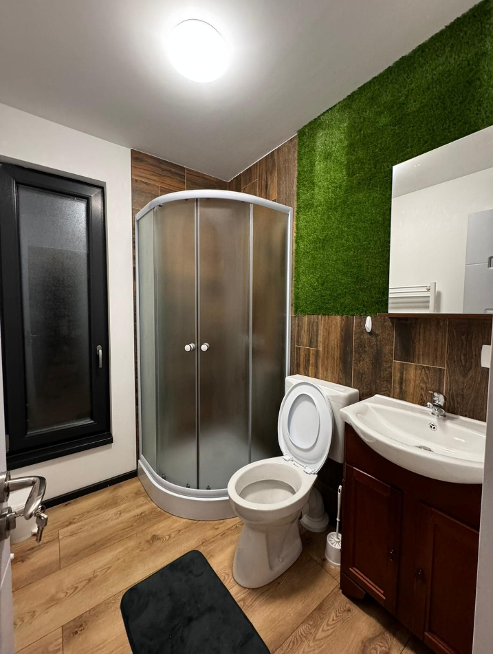 Cabana Athos