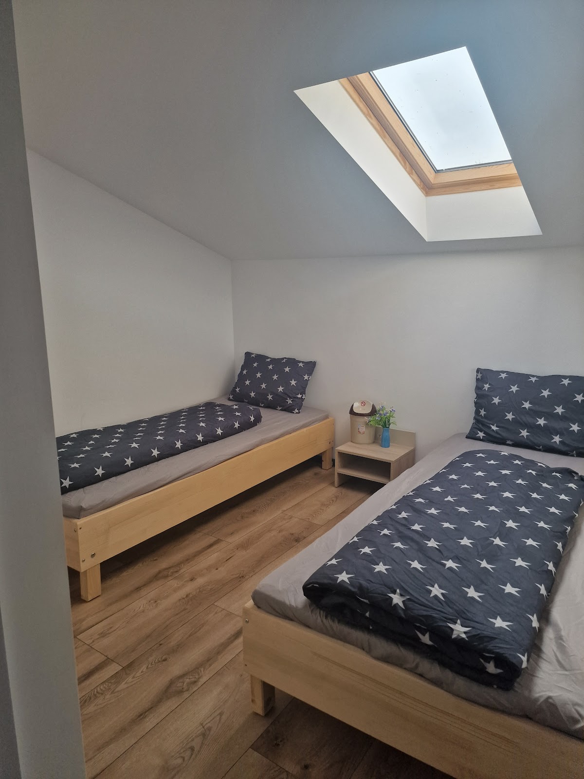 Cabana Athos