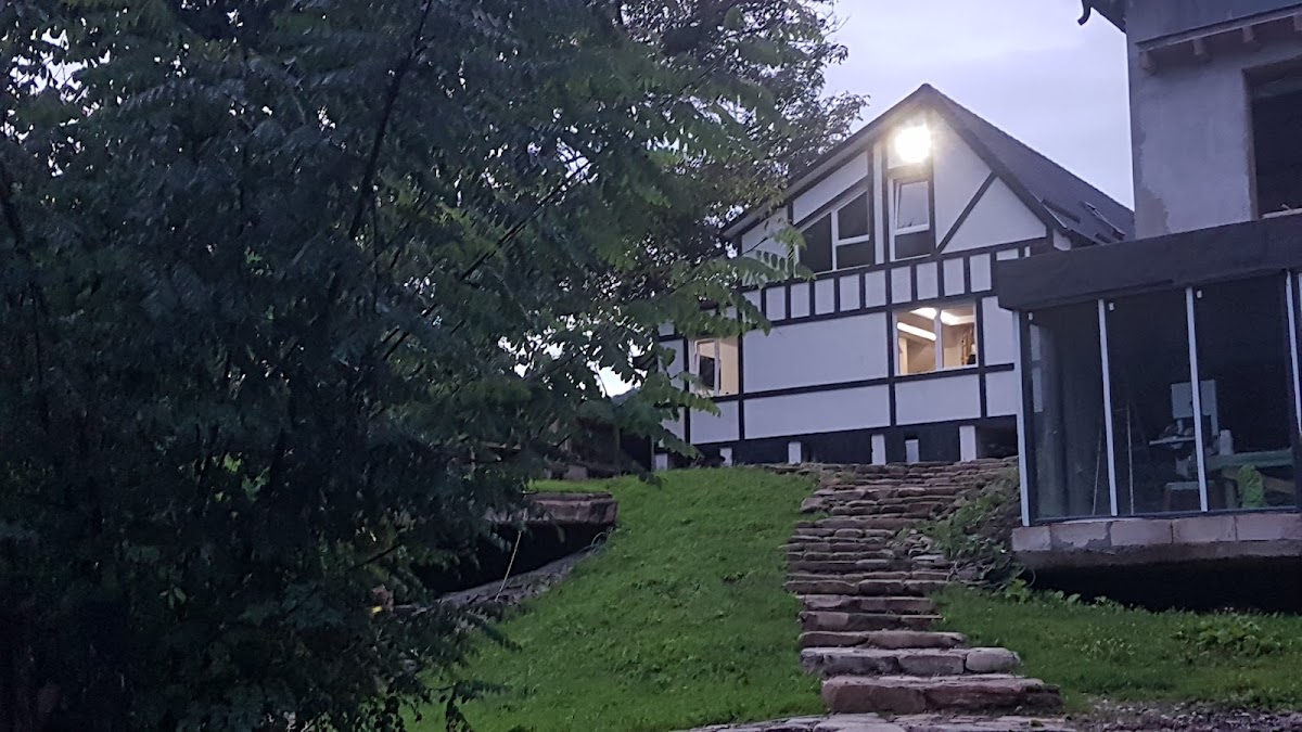 Cabana Basca Mica