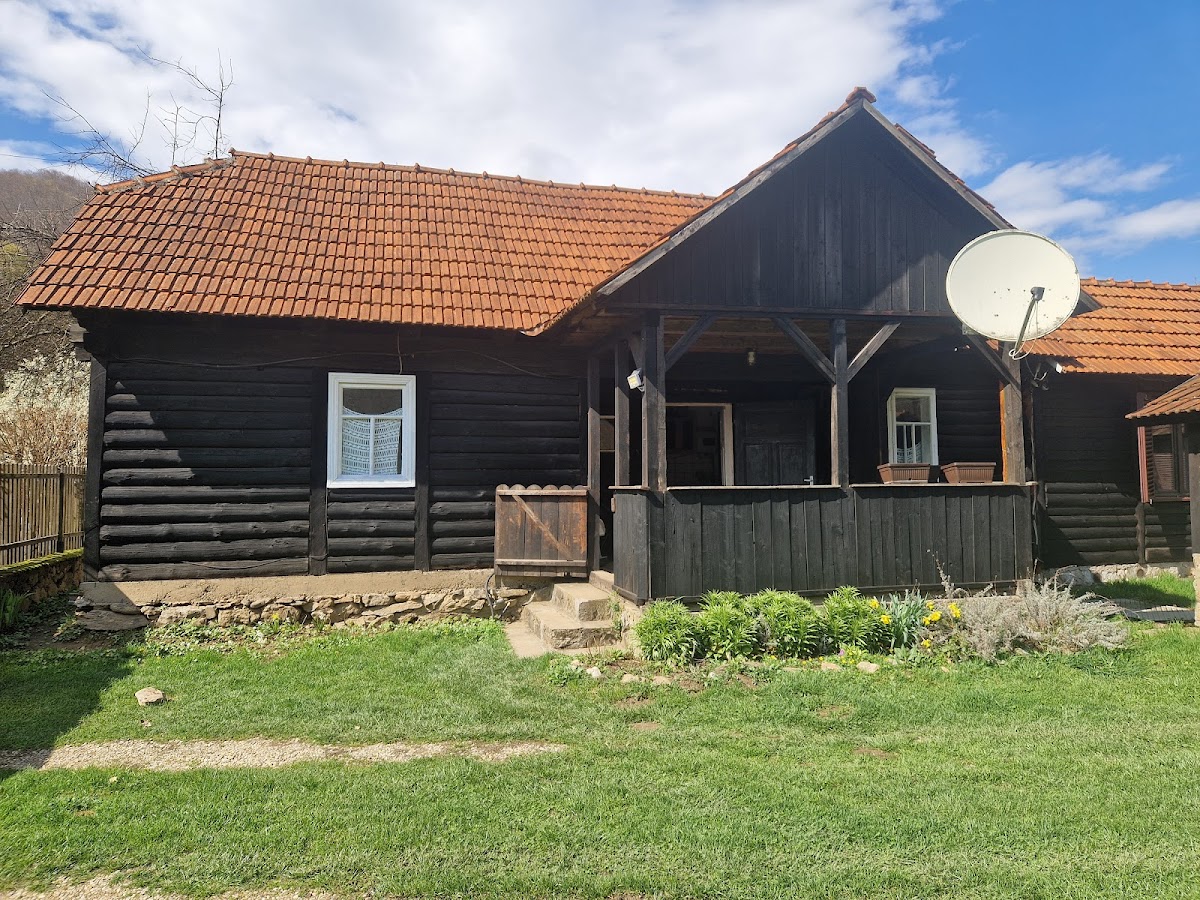 Cabana Bega
