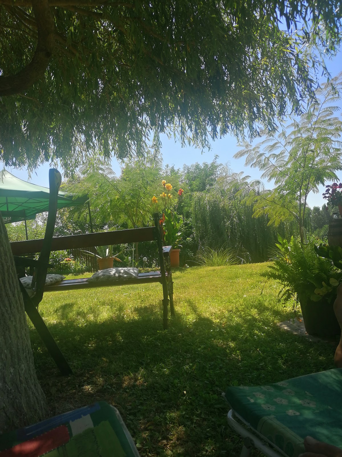 Cabana Beres