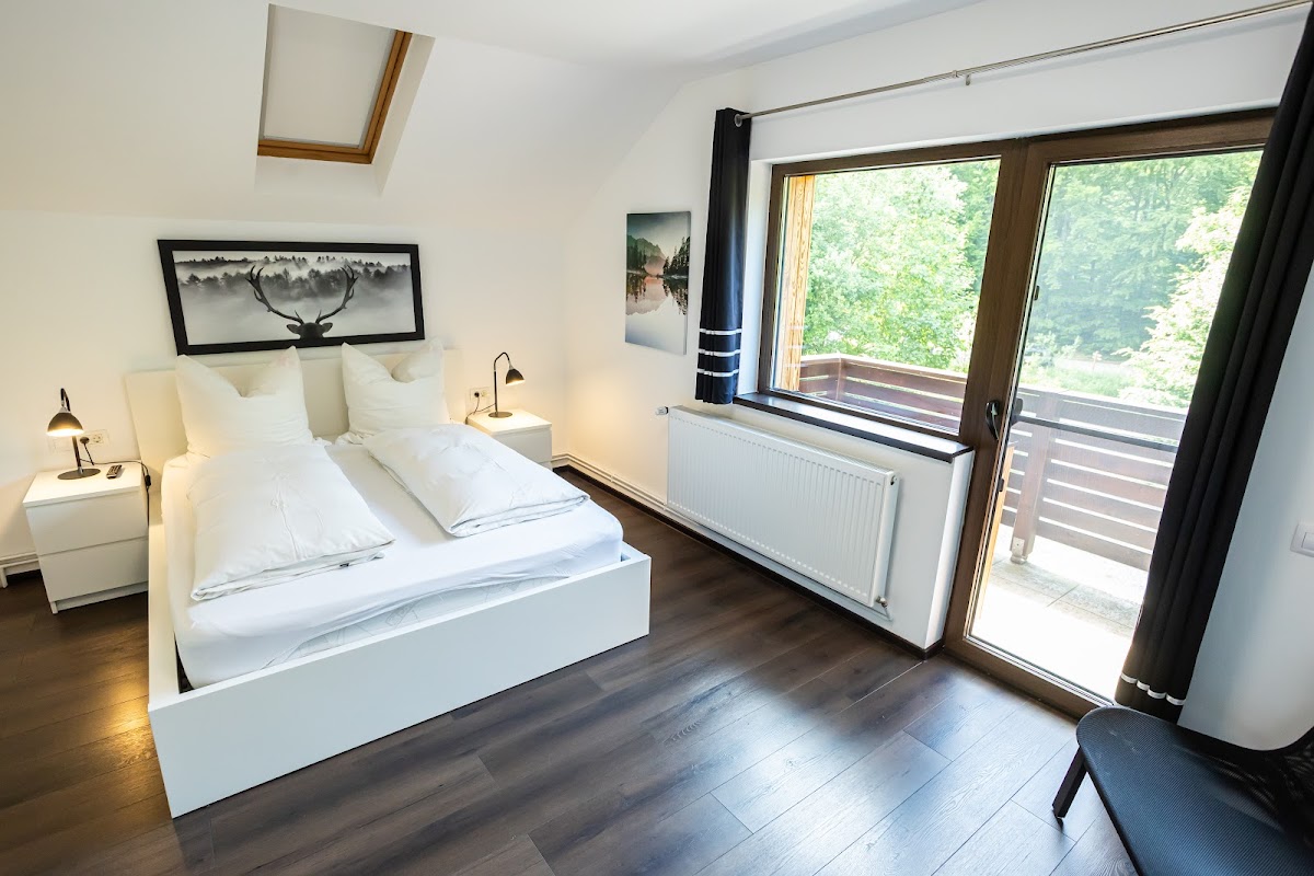 Berner Cabin Mogoșa Resort