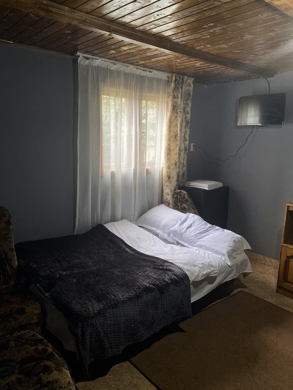 Cabana Bistra