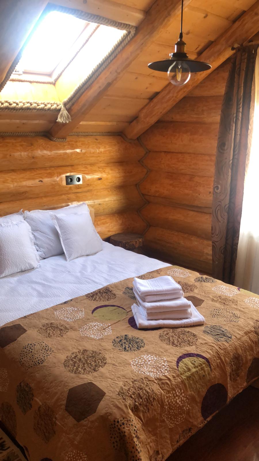 Cabana Bocus