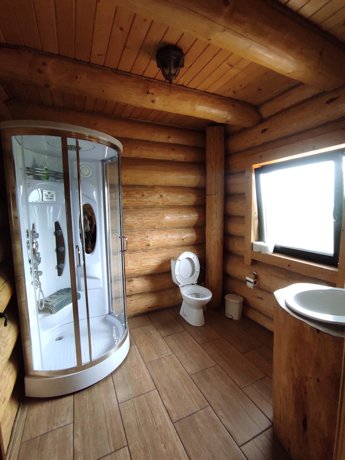 Cabana Boierului