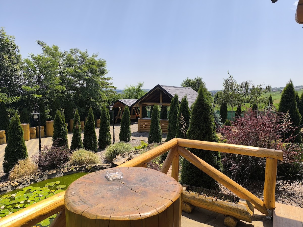 Cabana Boierului