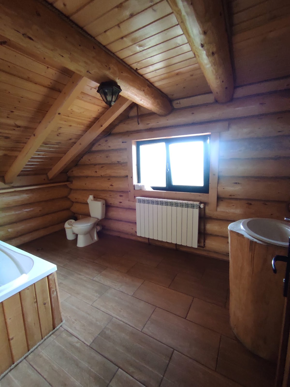 Cabana Boierului