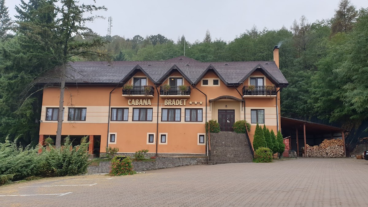 Cabana Brădet - foto 3