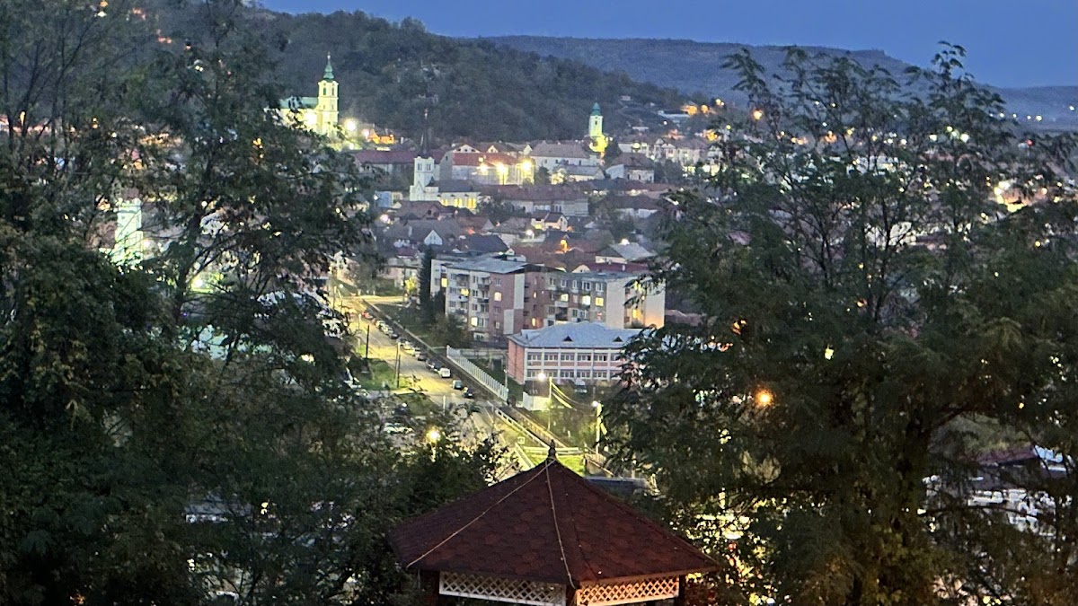 Cabana Brădet - foto 5