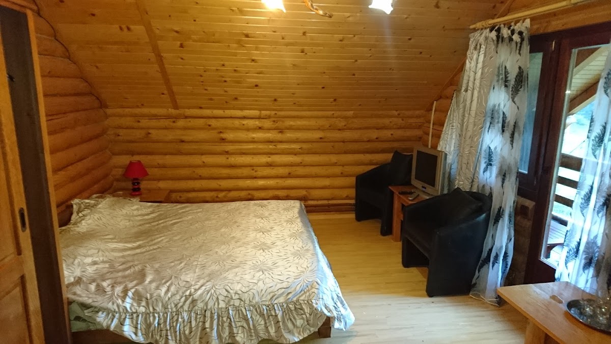 Cabana BRADUL - foto 2