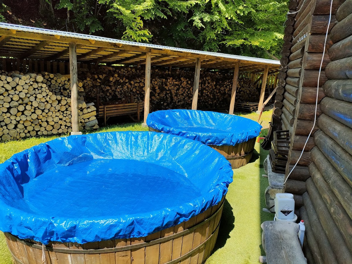 Cabana BRADUL - foto 3