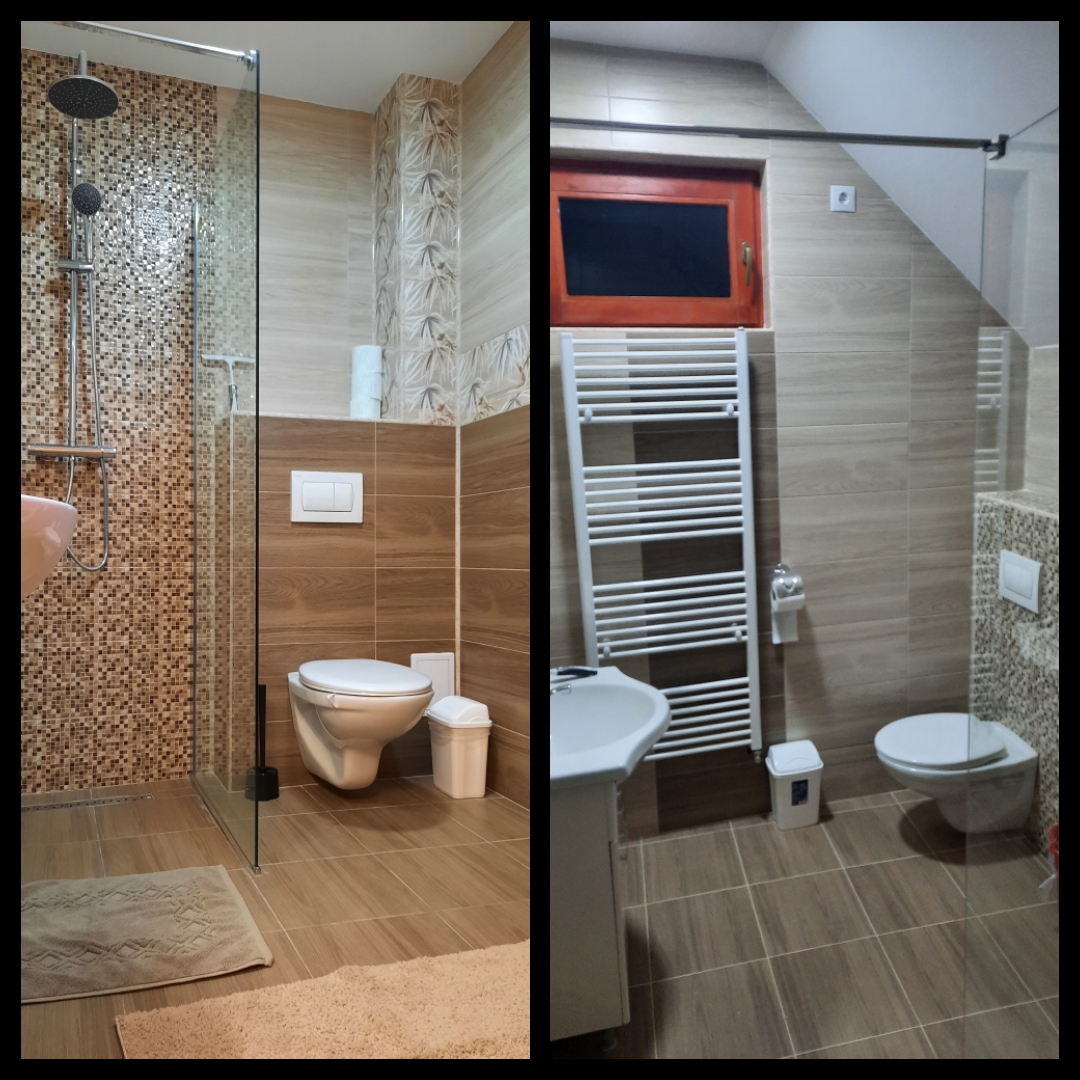 Cabana/Casa Tekla