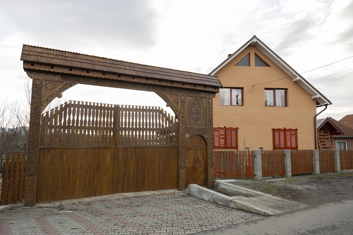 Cabana/Casa Tekla