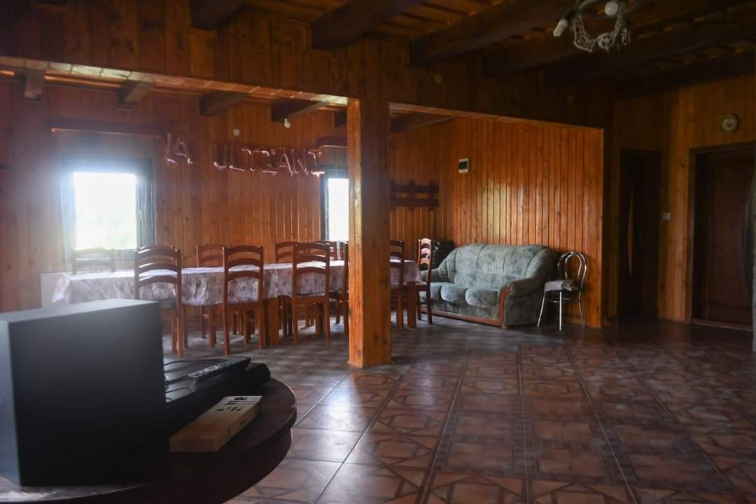 Cabana Codrul