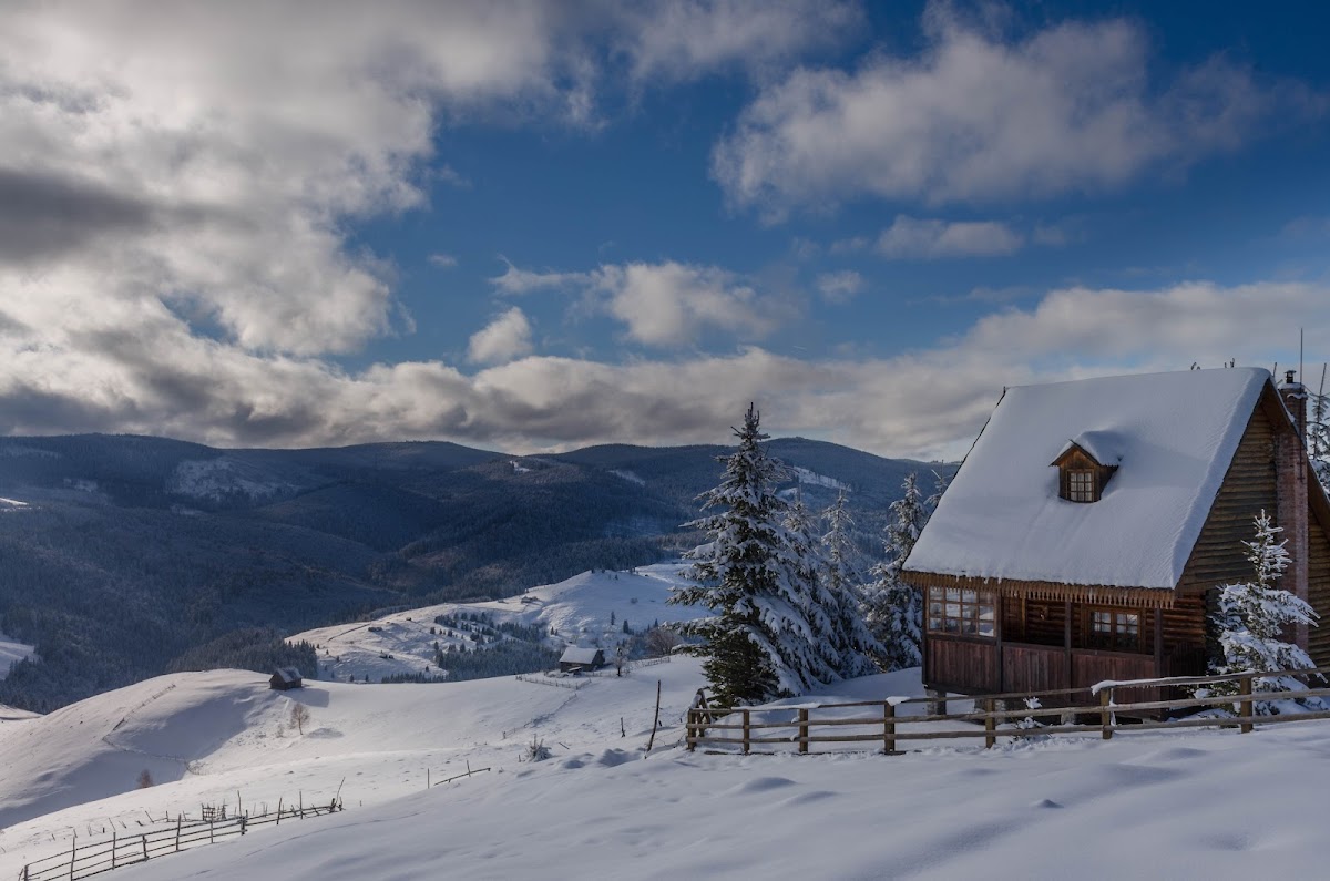 Cabana Crint - foto 3