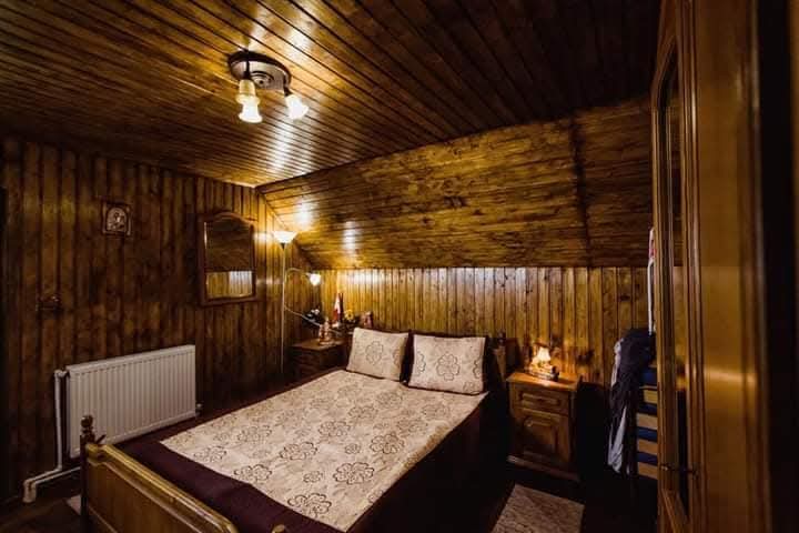 Cabana Daria - foto 2