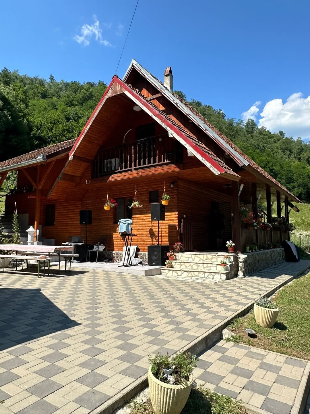 Cabana Daria - foto 4