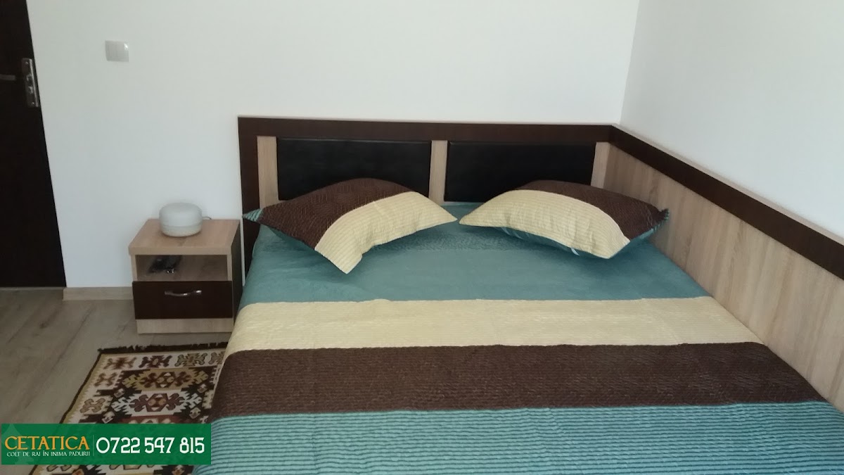 Cabane à Louer "La Cetățica" - foto 2