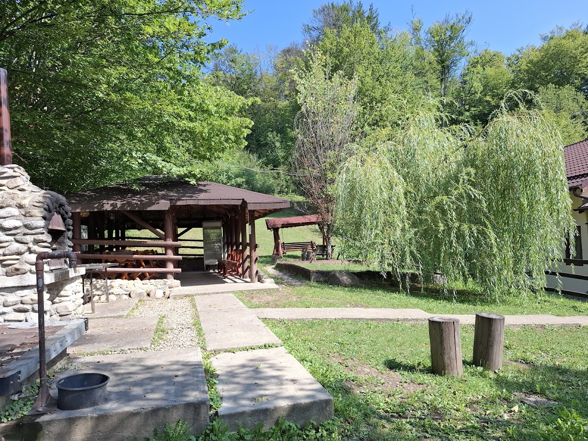 Cabane à Louer "La Cetățica" - foto 4