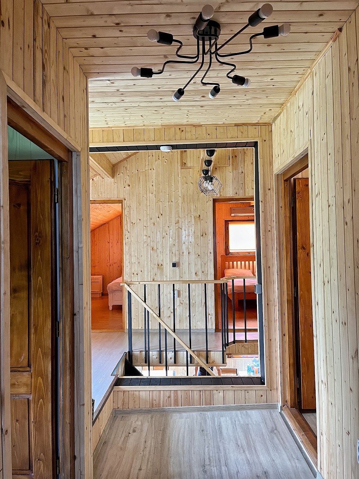 Cabana Dealu Mare