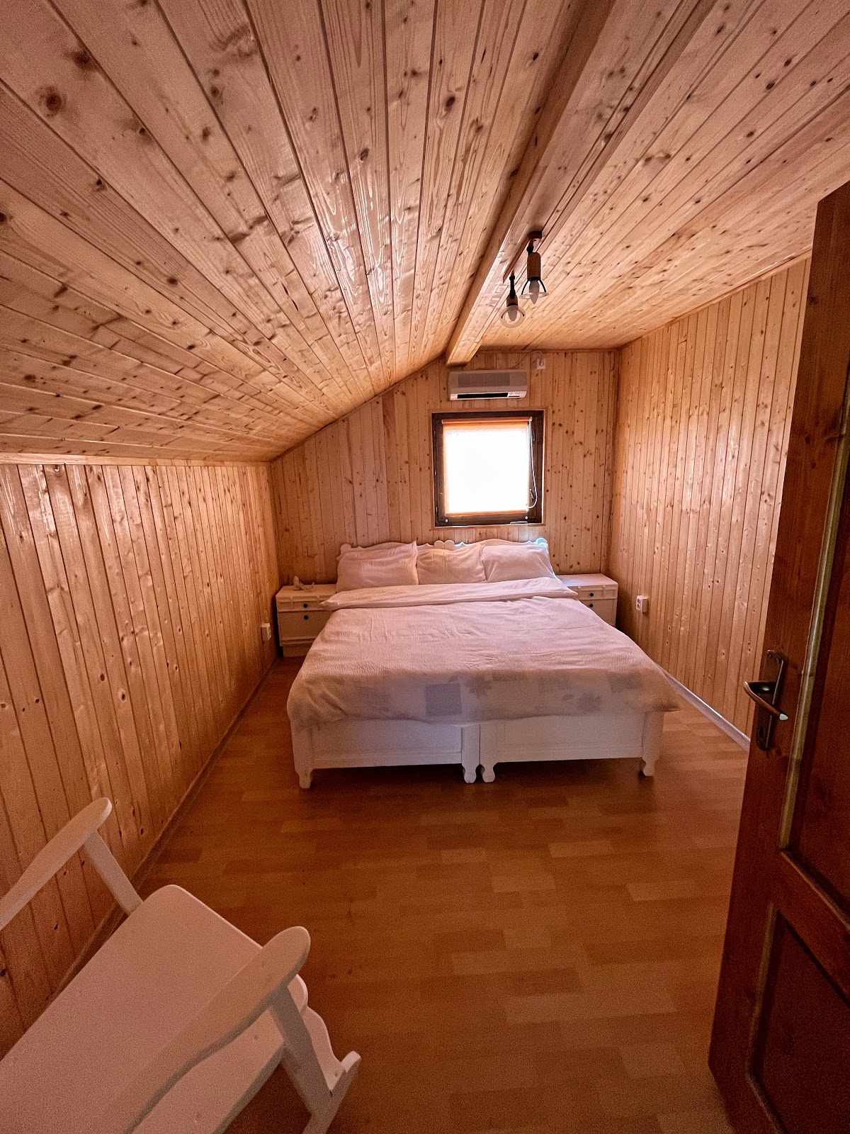 Cabana Dealu Mare
