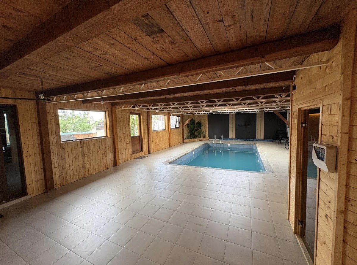 Cabana Dealu Mare
