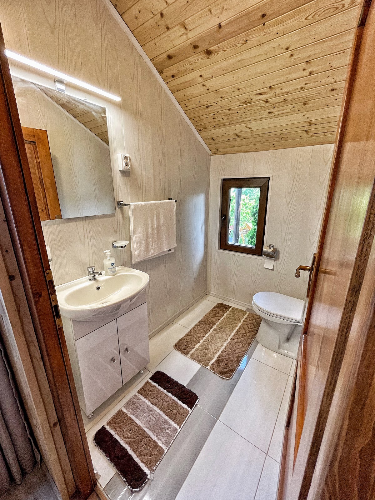 Cabana Dealu Mare