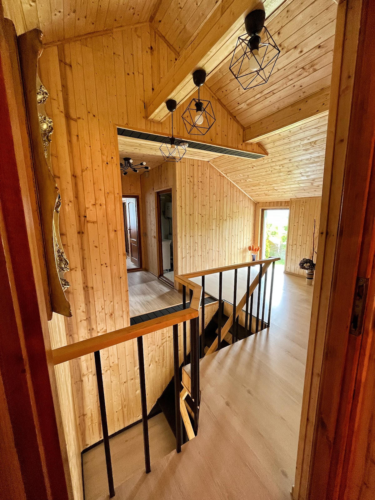 Cabana Dealu Mare